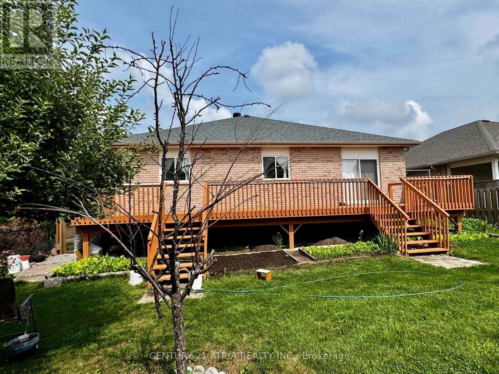 1688 Keppler Crescent, Peterborough (Monaghan Ward 2), Ontario  K9K 2P5 - Photo 24 - X13806928