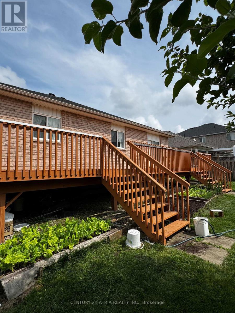 1688 Keppler Crescent, Peterborough (Monaghan Ward 2), Ontario  K9K 2P5 - Photo 26 - X13806928