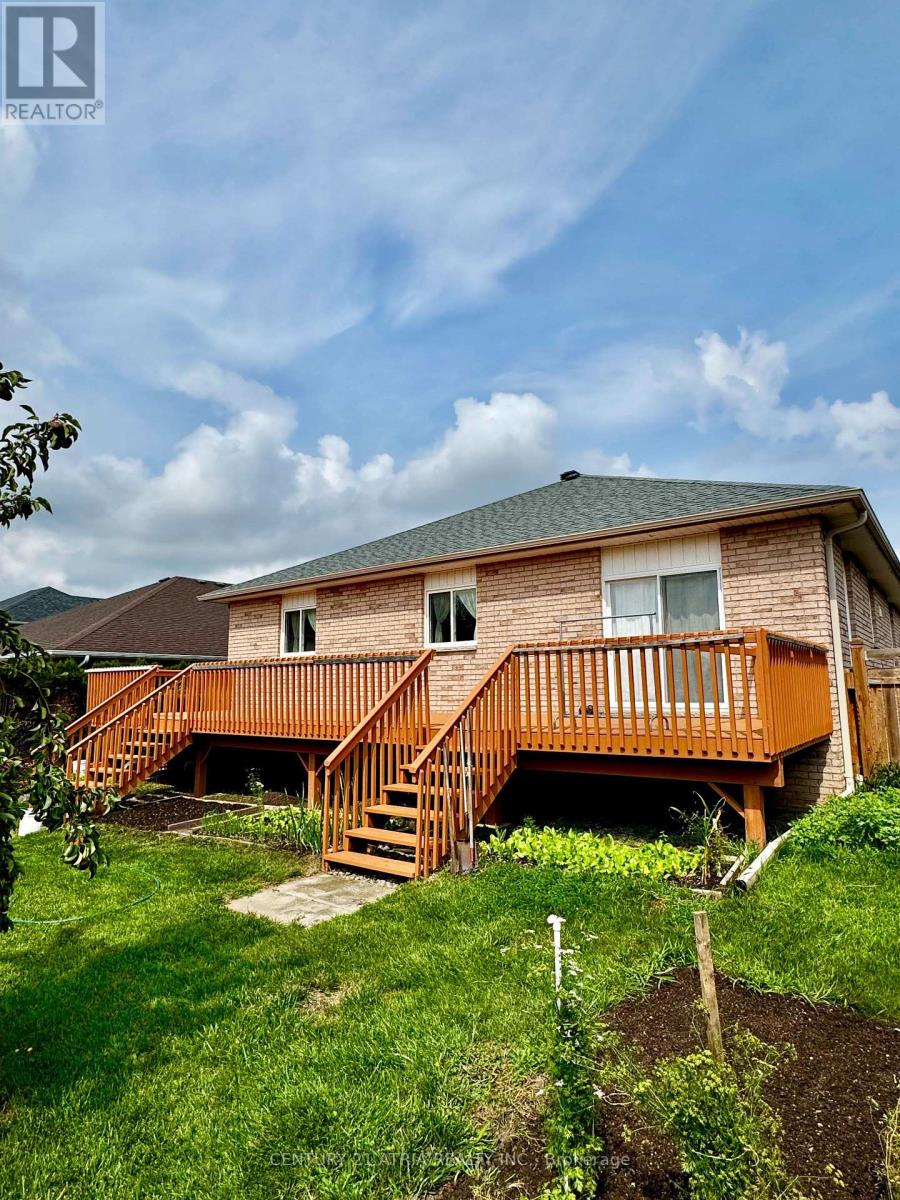 1688 Keppler Crescent, Peterborough (Monaghan Ward 2), Ontario  K9K 2P5 - Photo 27 - X13806928
