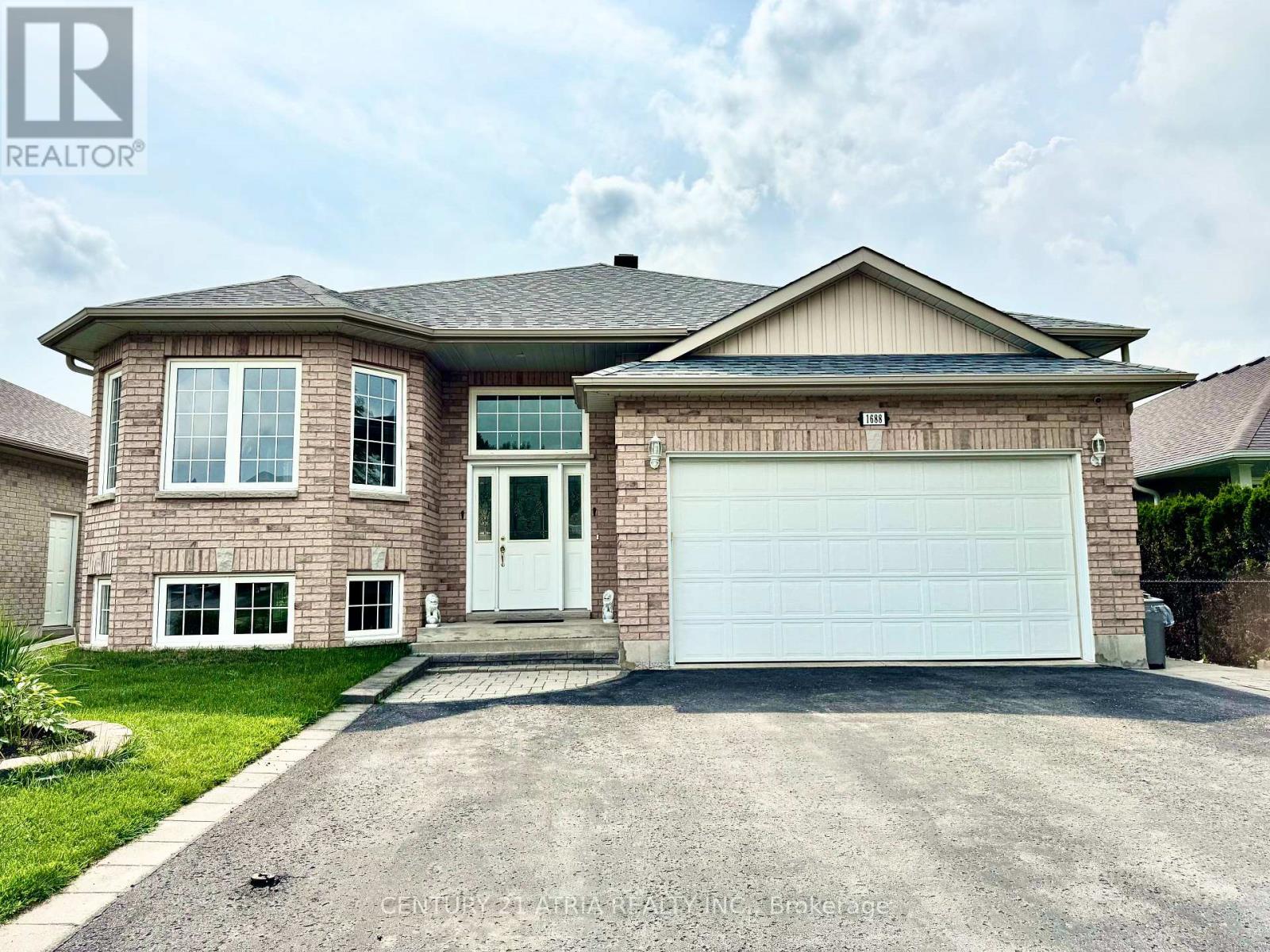 1688 Keppler Crescent, Peterborough (Monaghan Ward 2), Ontario  K9K 2P5 - Photo 28 - X13806928