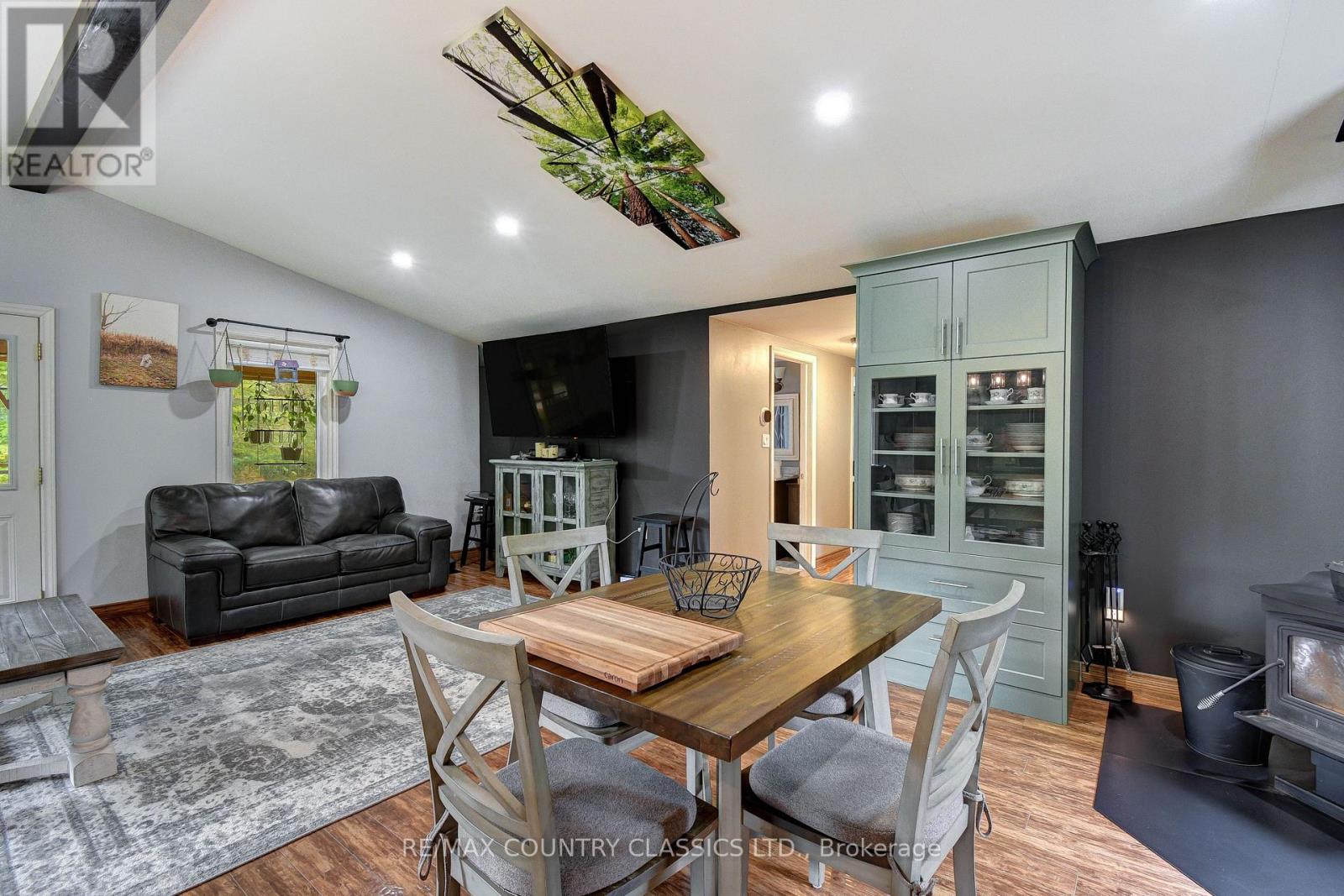 41 Old L'amable Road, Bancroft (Dungannon Ward), Ontario  K0L 2L0 - Photo 10 - X13807854