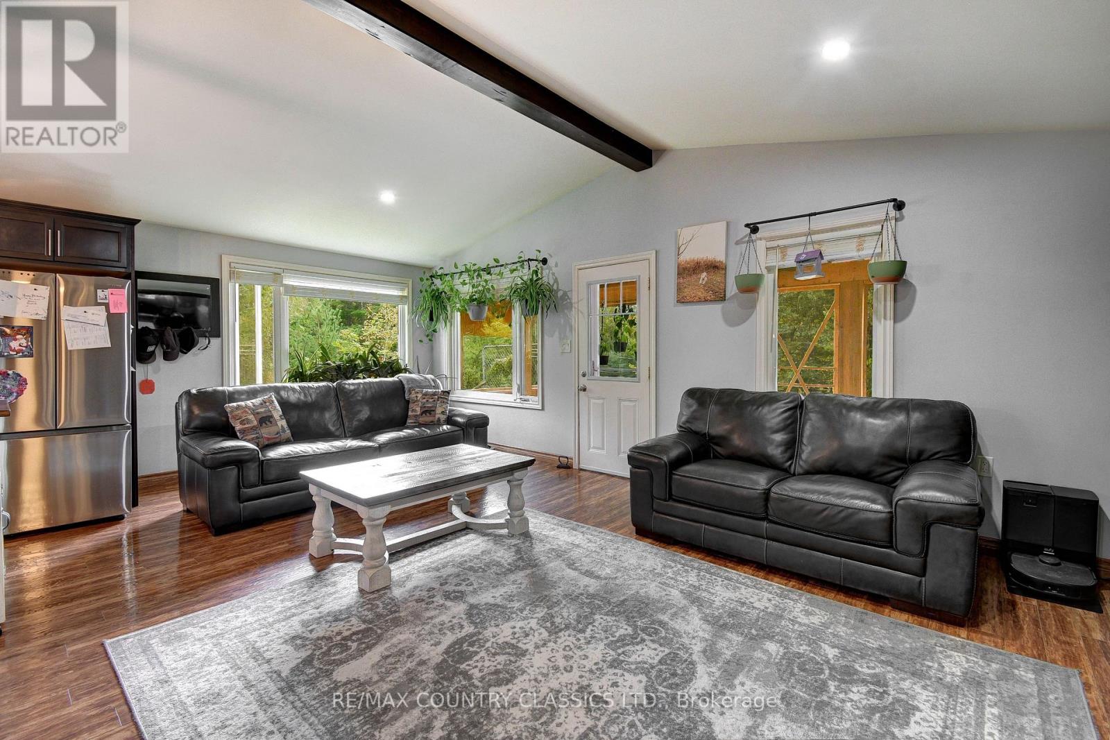 41 Old L'amable Road, Bancroft (Dungannon Ward), Ontario  K0L 2L0 - Photo 11 - X13807854
