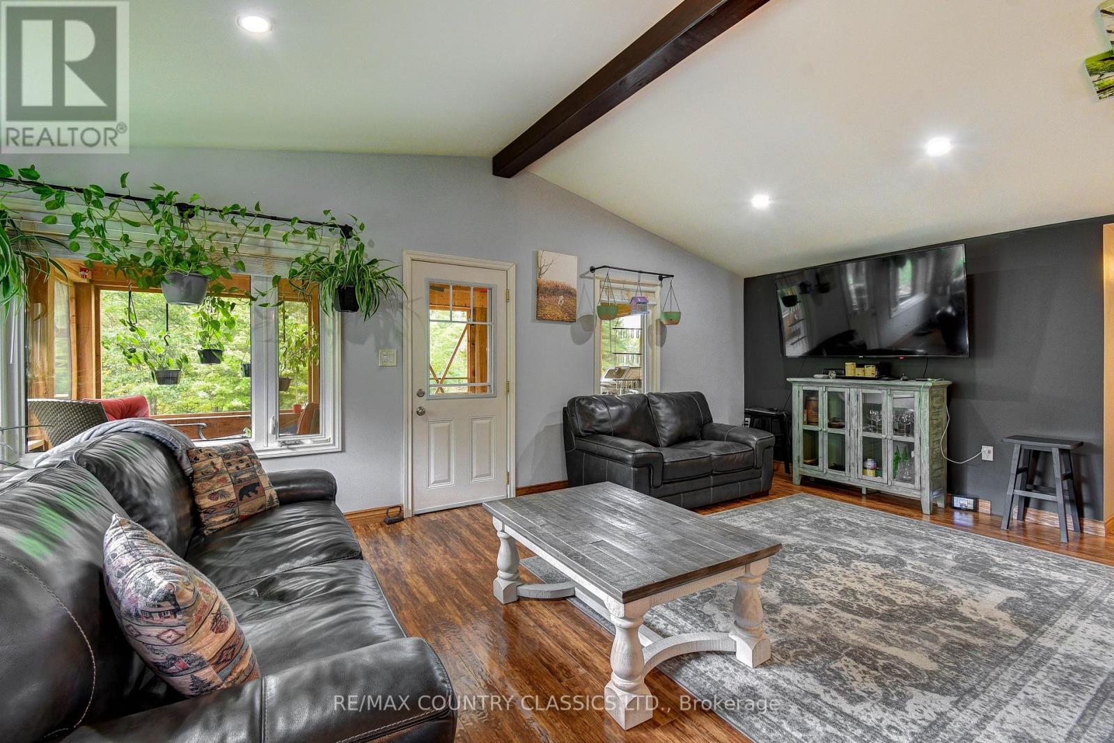 41 Old L'amable Road, Bancroft (Dungannon Ward), Ontario  K0L 2L0 - Photo 12 - X13807854