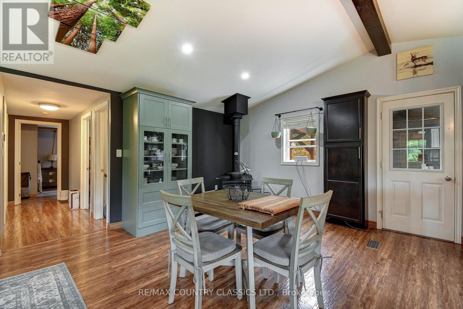 41 Old L'amable Road, Bancroft (Dungannon Ward), Ontario  K0L 2L0 - Photo 13 - X13807854
