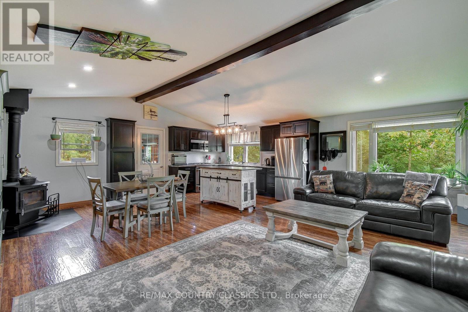 41 Old L'amable Road, Bancroft (Dungannon Ward), Ontario  K0L 2L0 - Photo 15 - X13807854