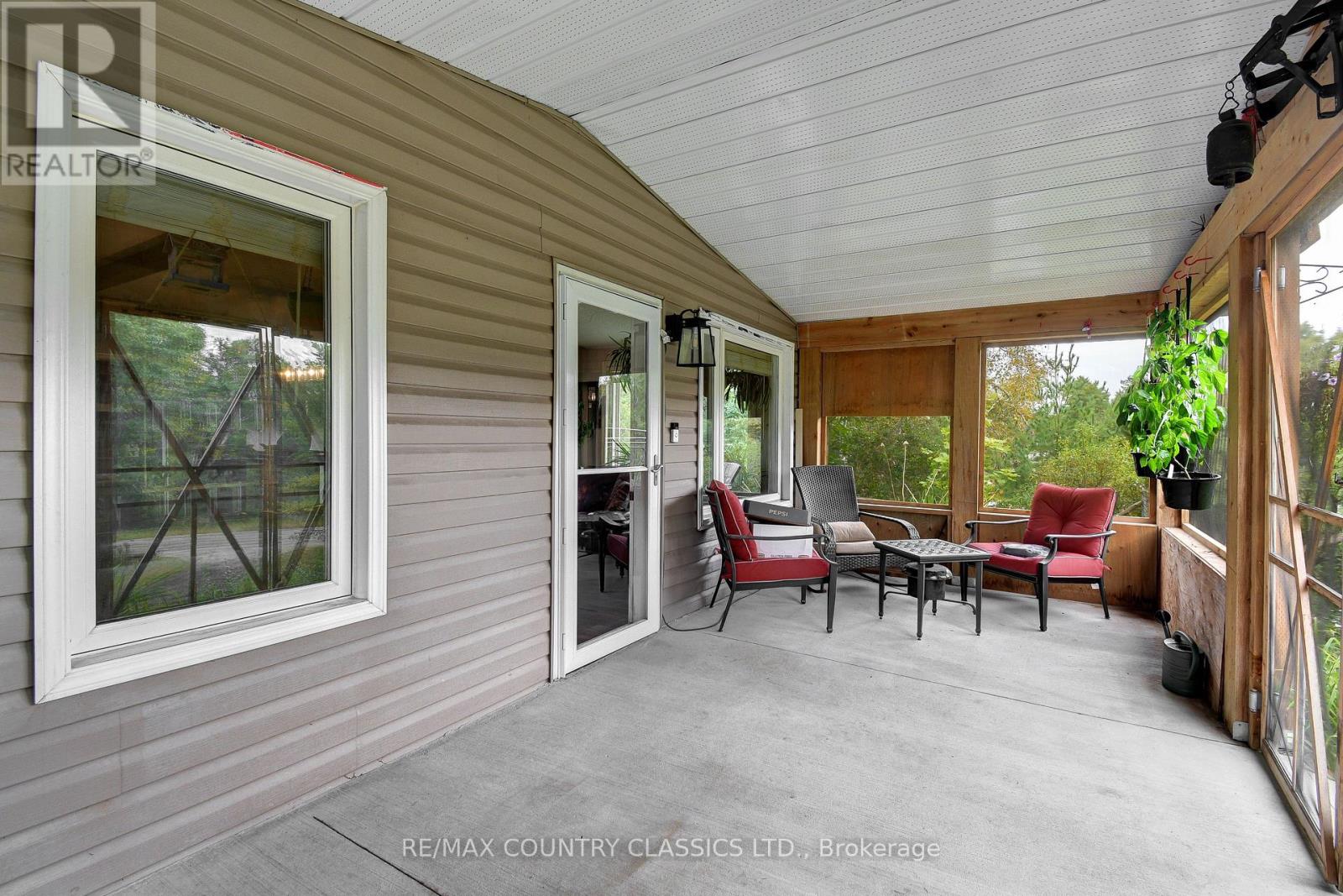 41 Old L'amable Road, Bancroft (Dungannon Ward), Ontario  K0L 2L0 - Photo 17 - X13807854