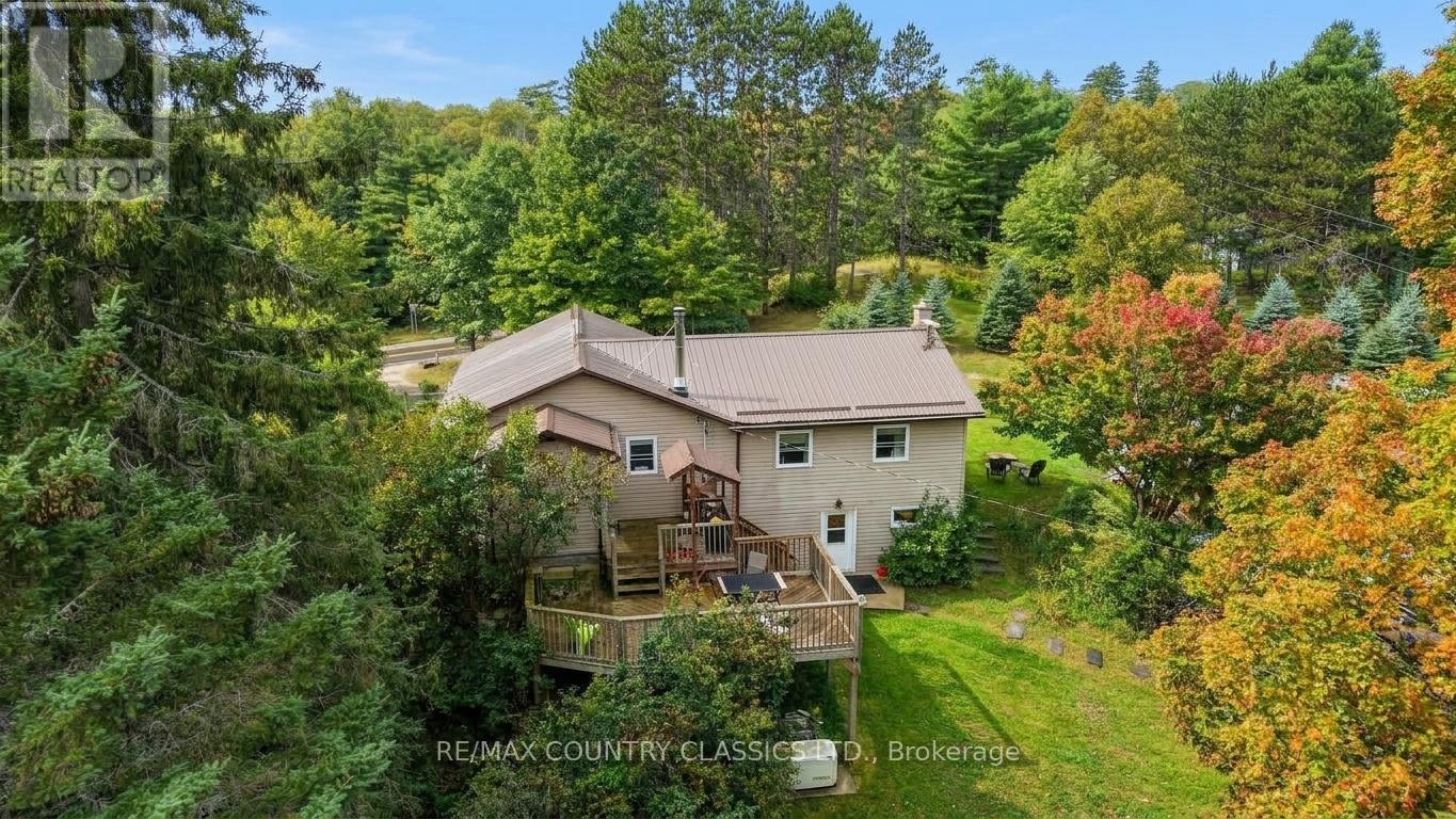 41 Old L'amable Road, Bancroft (Dungannon Ward), Ontario  K0L 2L0 - Photo 2 - X13807854