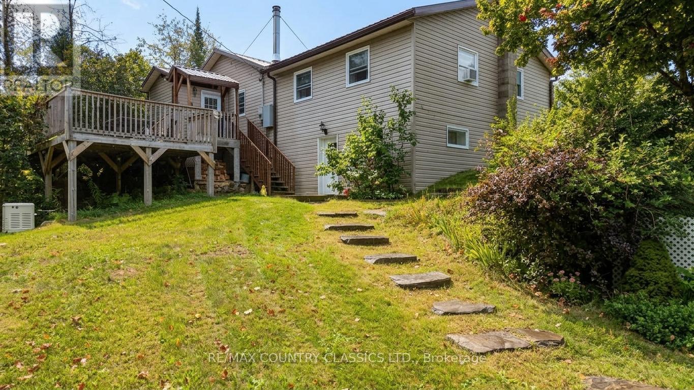 41 Old L'amable Road, Bancroft (Dungannon Ward), Ontario  K0L 2L0 - Photo 3 - X13807854