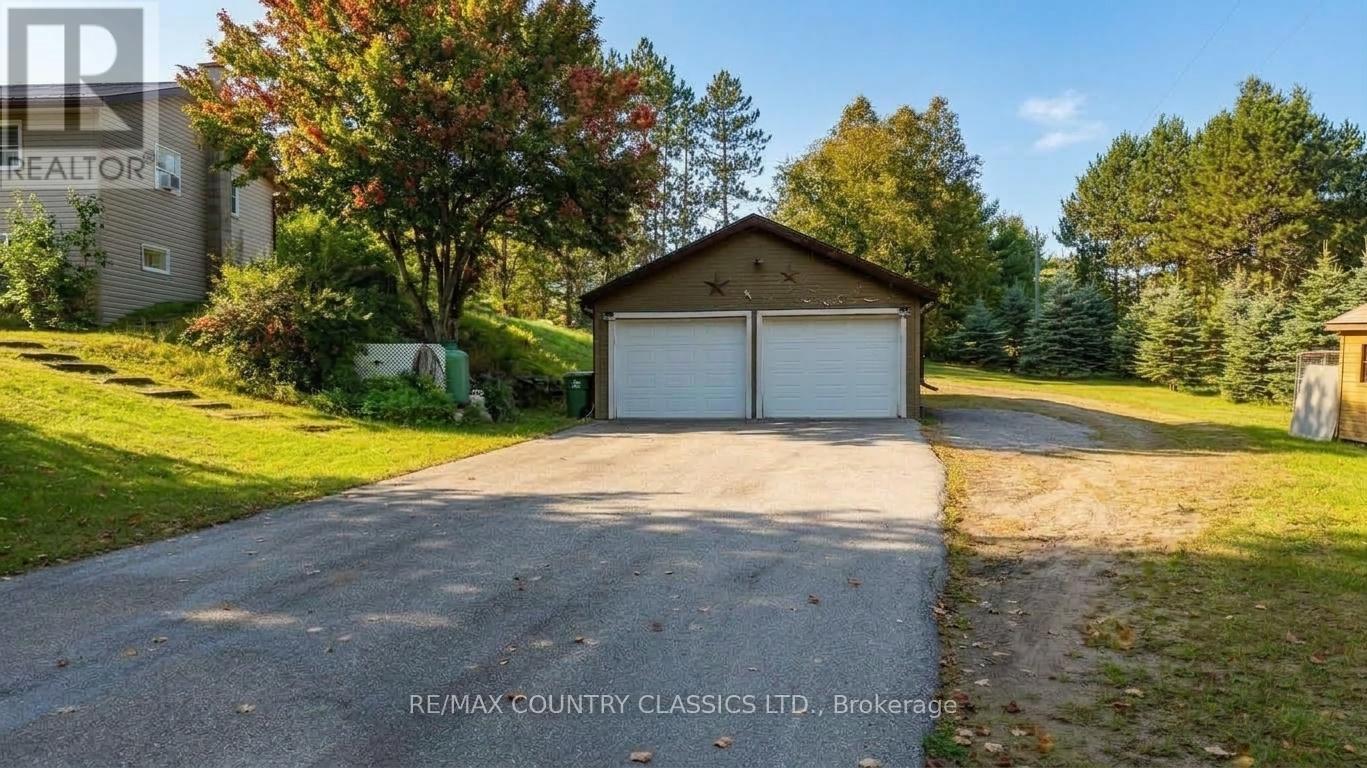41 Old L'amable Road, Bancroft (Dungannon Ward), Ontario  K0L 2L0 - Photo 34 - X13807854