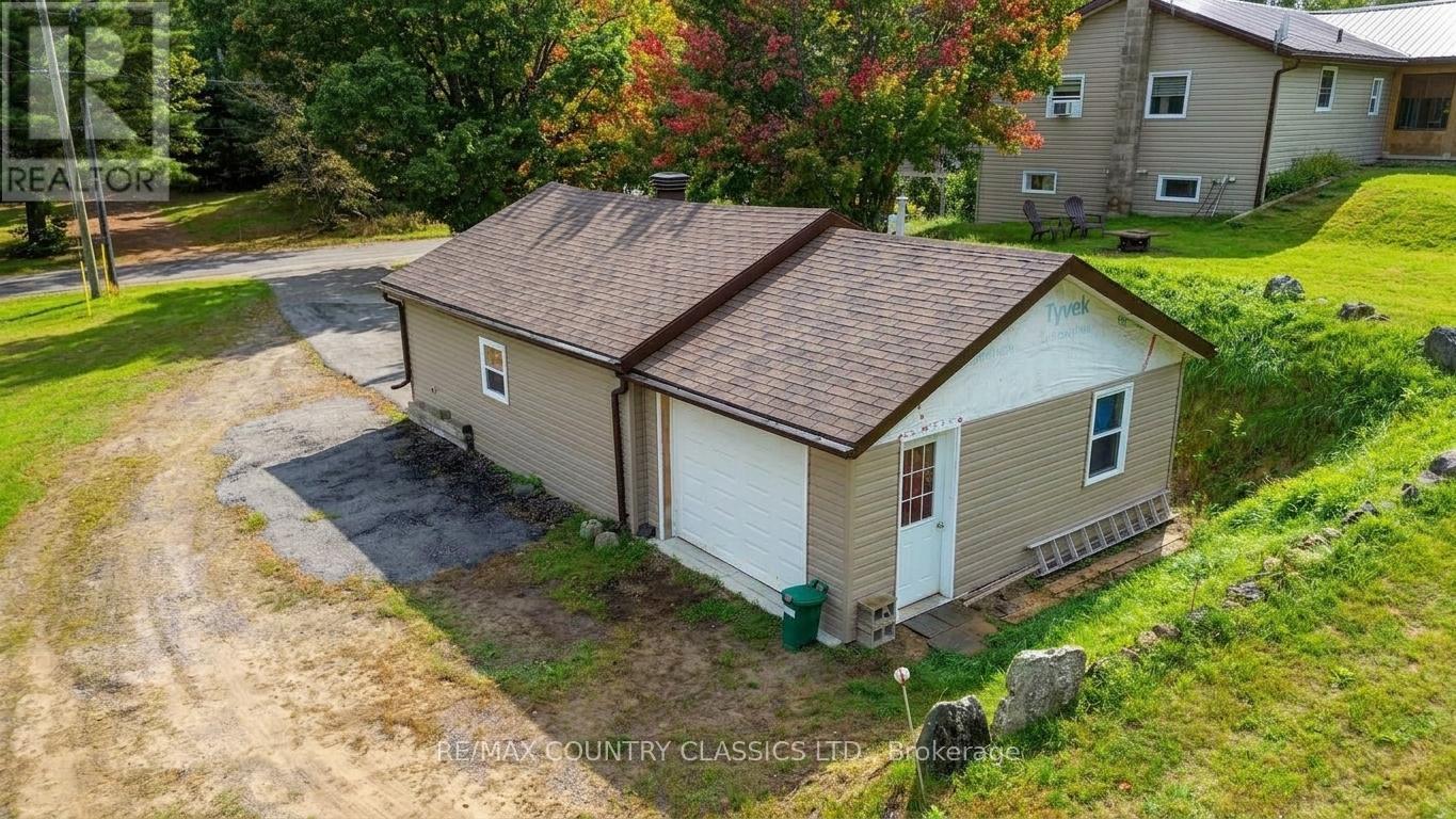 41 Old L'amable Road, Bancroft (Dungannon Ward), Ontario  K0L 2L0 - Photo 35 - X13807854