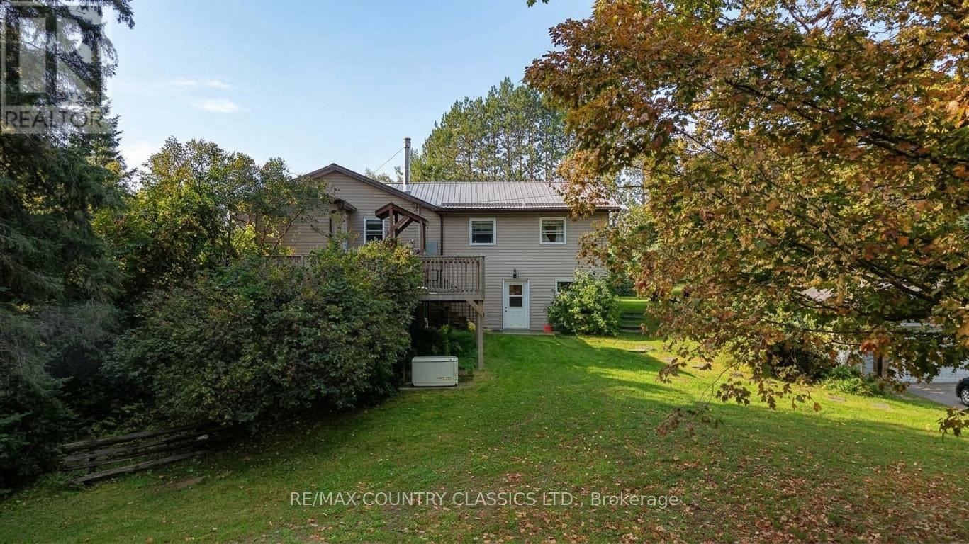 41 Old L'amable Road, Bancroft (Dungannon Ward), Ontario  K0L 2L0 - Photo 36 - X13807854