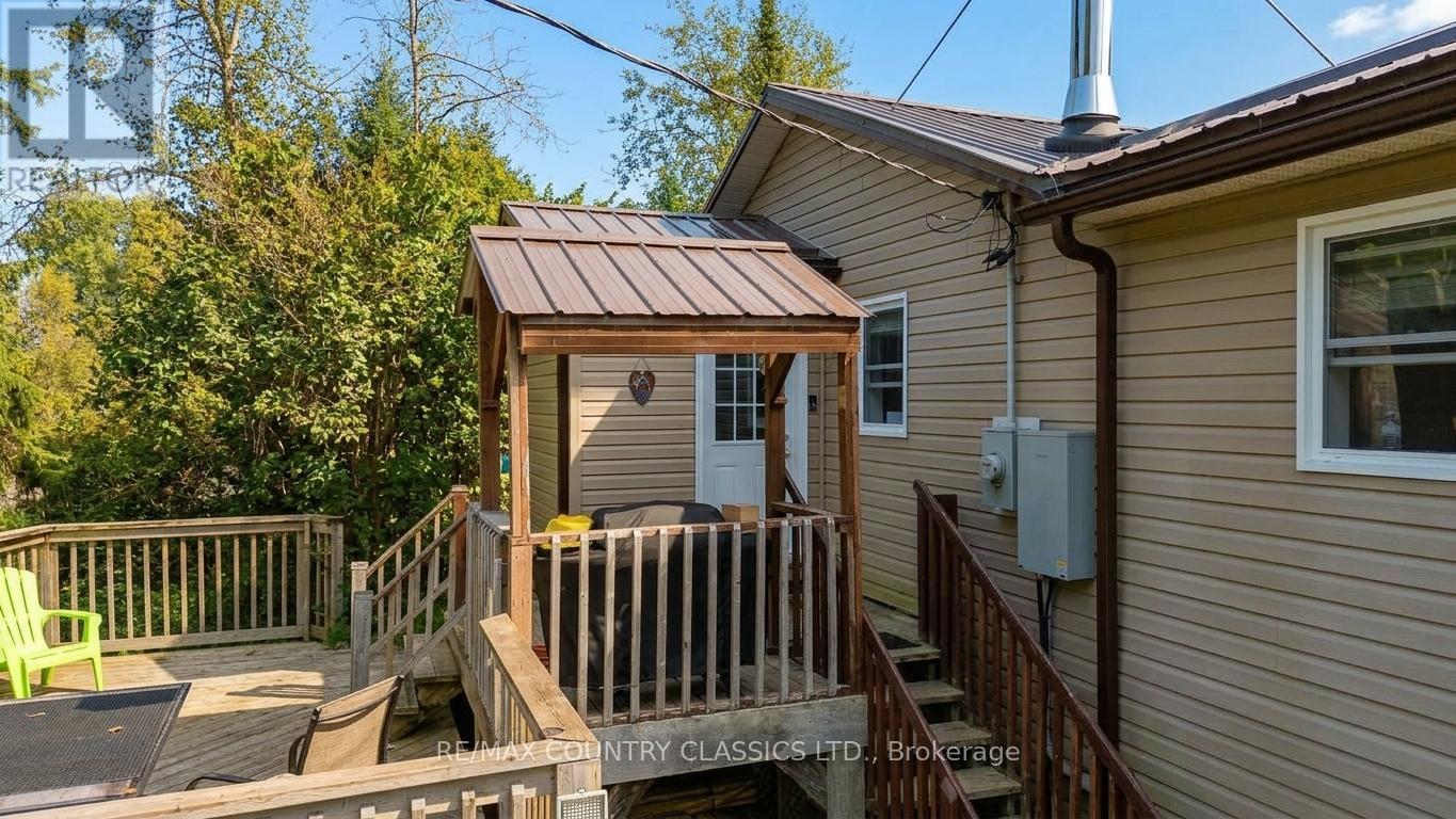 41 Old L'amable Road, Bancroft (Dungannon Ward), Ontario  K0L 2L0 - Photo 37 - X13807854