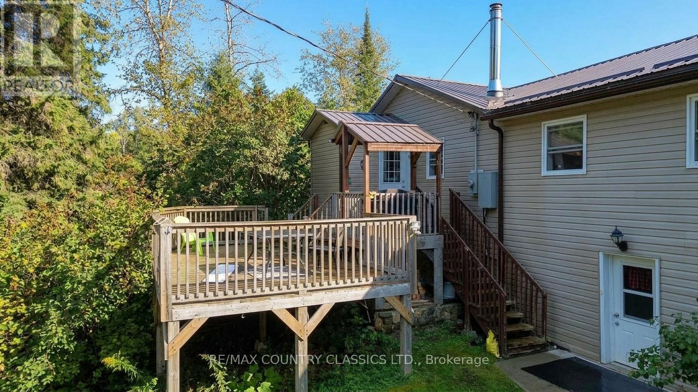 41 Old L'amable Road, Bancroft (Dungannon Ward), Ontario  K0L 2L0 - Photo 4 - X13807854