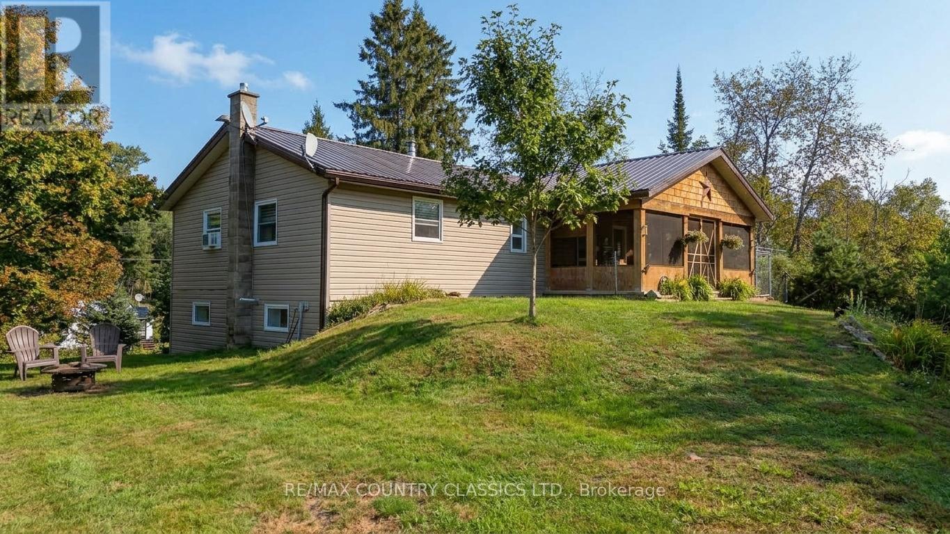 41 Old L'amable Road, Bancroft (Dungannon Ward), Ontario  K0L 2L0 - Photo 40 - X13807854