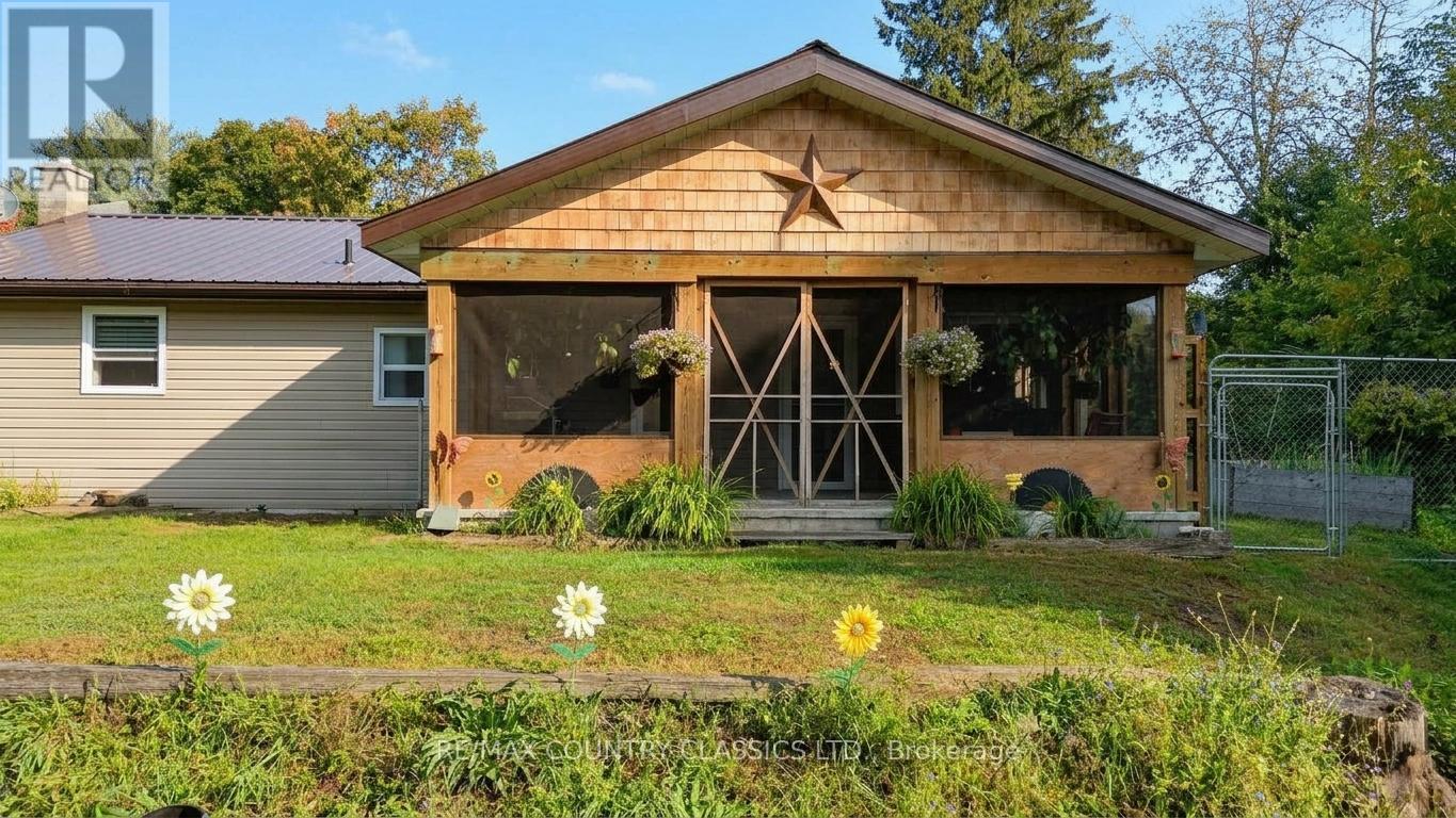 41 Old L'amable Road, Bancroft (Dungannon Ward), Ontario  K0L 2L0 - Photo 41 - X13807854