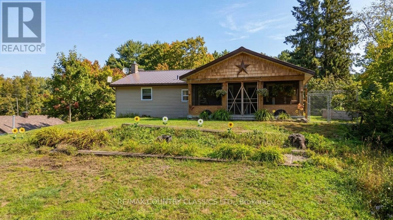 41 Old L'amable Road, Bancroft (Dungannon Ward), Ontario  K0L 2L0 - Photo 42 - X13807854