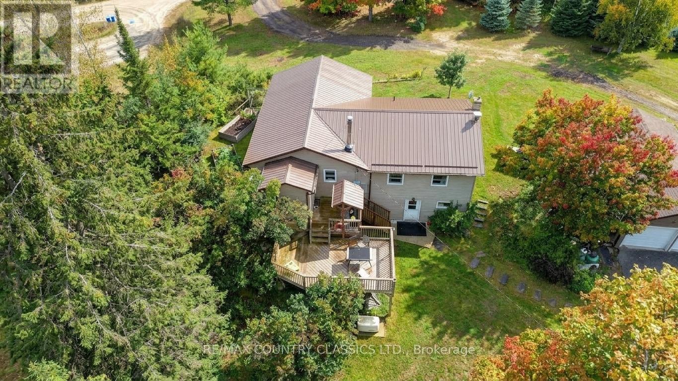 41 Old L'amable Road, Bancroft (Dungannon Ward), Ontario  K0L 2L0 - Photo 43 - X13807854