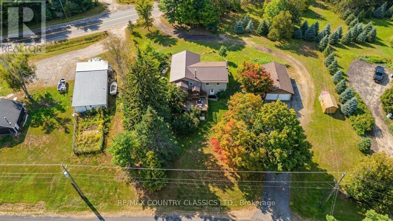 41 Old L'amable Road, Bancroft (Dungannon Ward), Ontario  K0L 2L0 - Photo 44 - X13807854