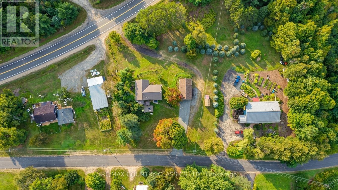 41 Old L'amable Road, Bancroft (Dungannon Ward), Ontario  K0L 2L0 - Photo 47 - X13807854