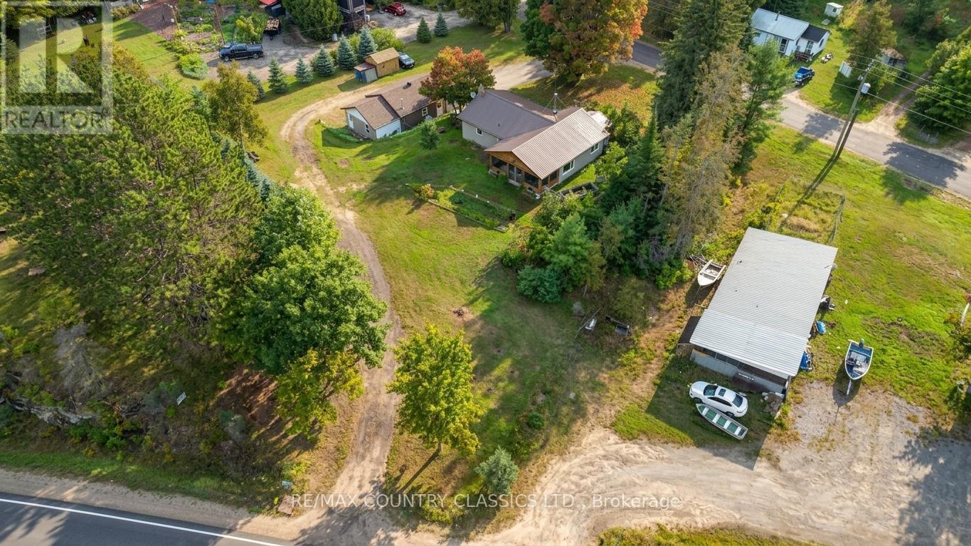 41 Old L'amable Road, Bancroft (Dungannon Ward), Ontario  K0L 2L0 - Photo 48 - X13807854
