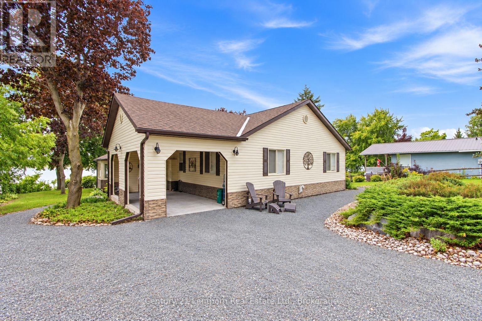 537 Catchmore Road, Trent Hills, Ontario  K0L 1L0 - Photo 10 - X13807914