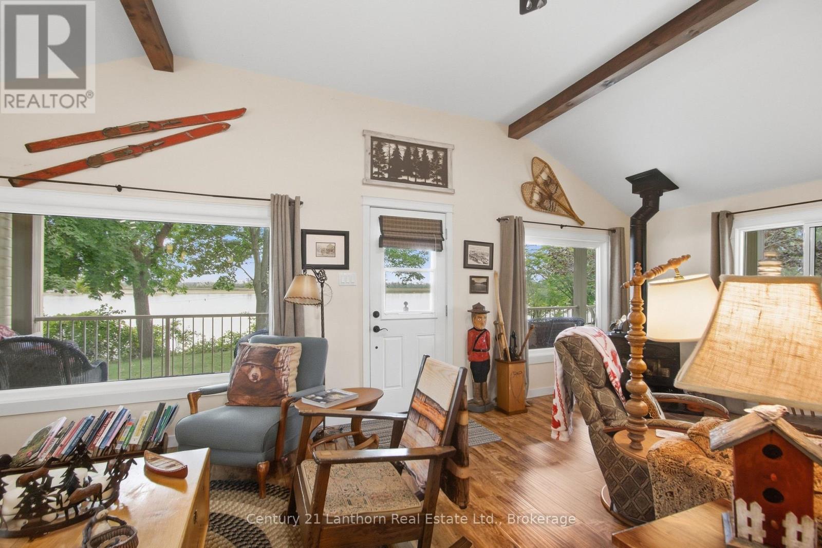 537 Catchmore Road, Trent Hills, Ontario  K0L 1L0 - Photo 17 - X13807914