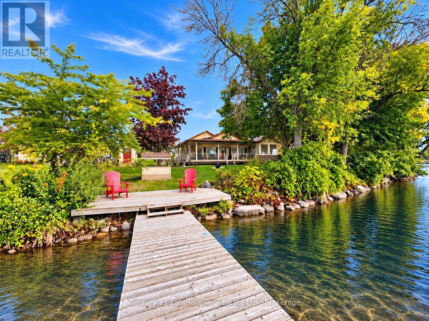 537 Catchmore Road, Trent Hills, Ontario  K0L 1L0 - Photo 2 - X13807914