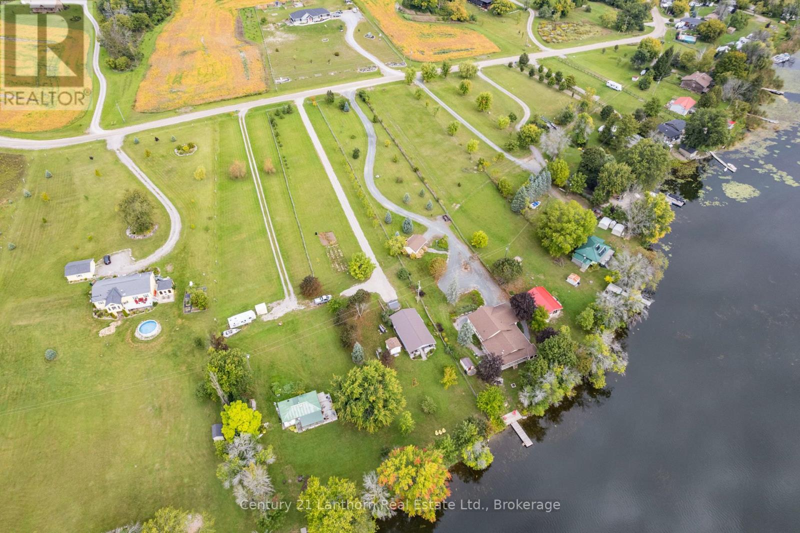 537 Catchmore Road, Trent Hills, Ontario  K0L 1L0 - Photo 35 - X13807914
