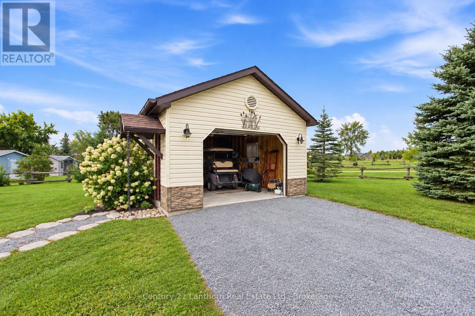 537 Catchmore Road, Trent Hills, Ontario  K0L 1L0 - Photo 39 - X13807914