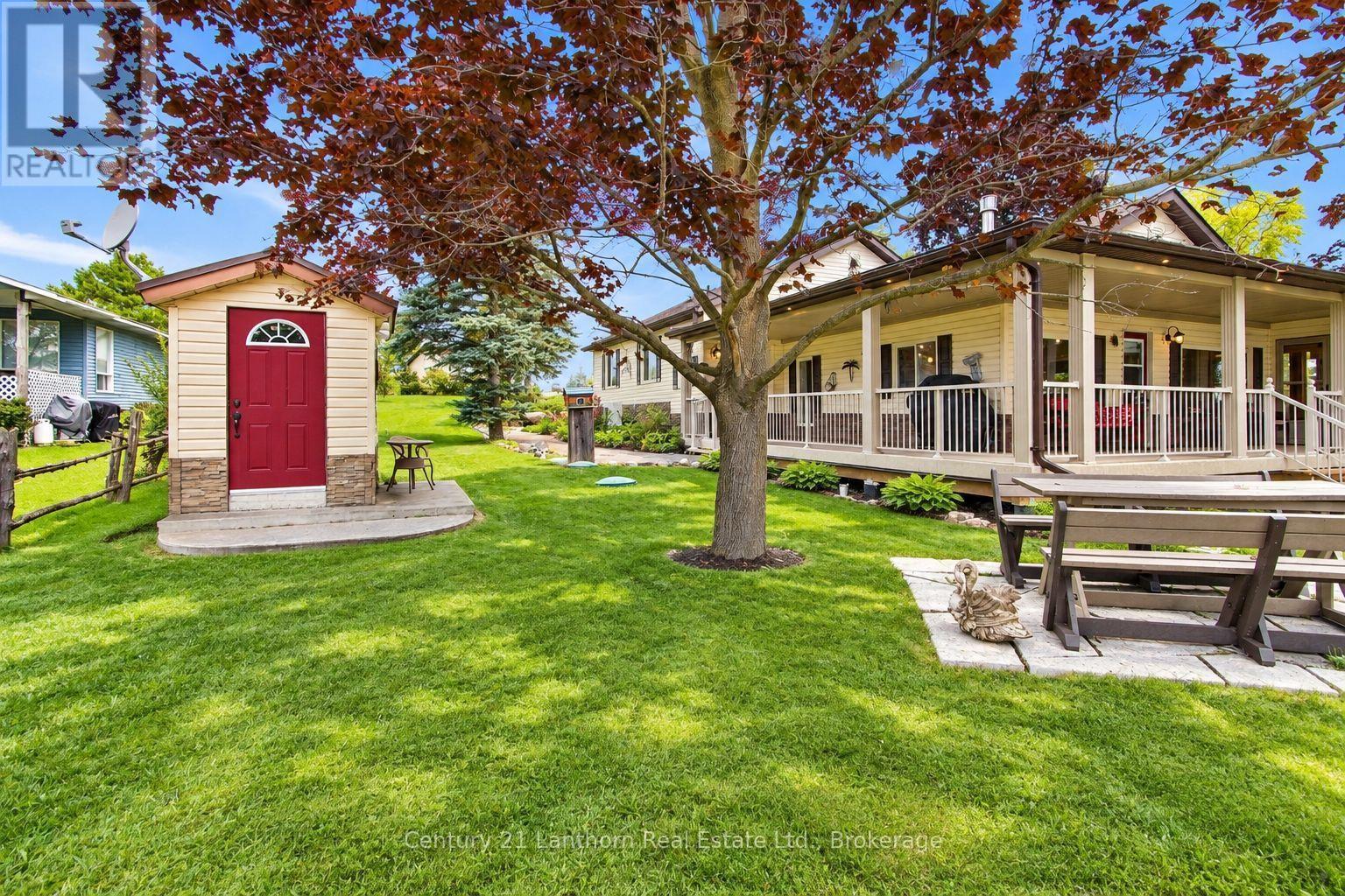 537 Catchmore Road, Trent Hills, Ontario  K0L 1L0 - Photo 4 - X13807914