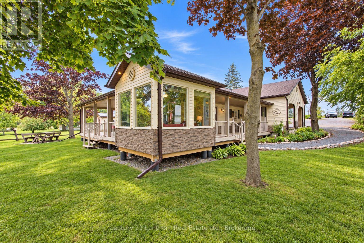 537 Catchmore Road, Trent Hills, Ontario  K0L 1L0 - Photo 8 - X13807914