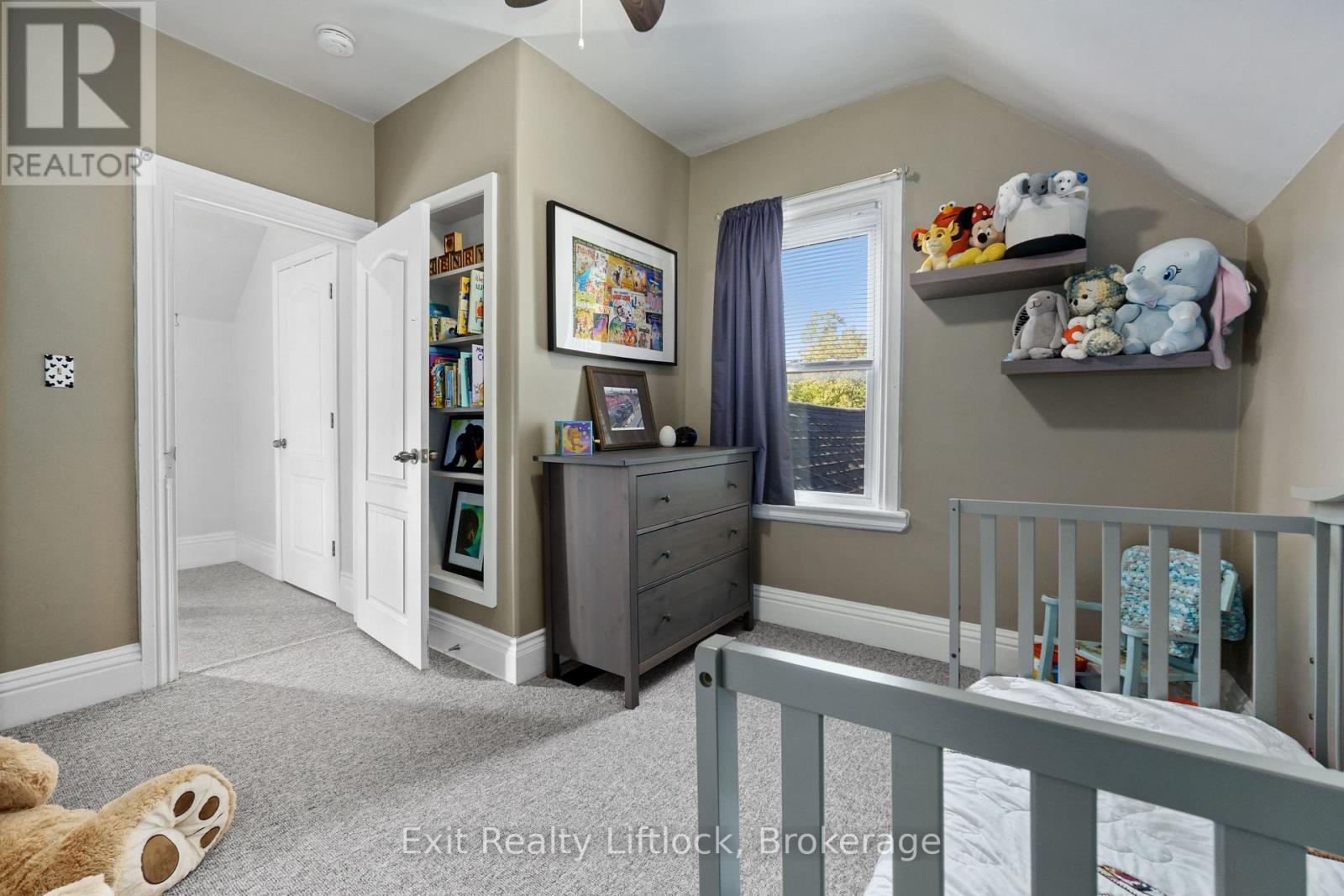 21 Aylmer Street S, Peterborough (Town Ward 3), Ontario  K9J 3H6 - Photo 22 - X13807952