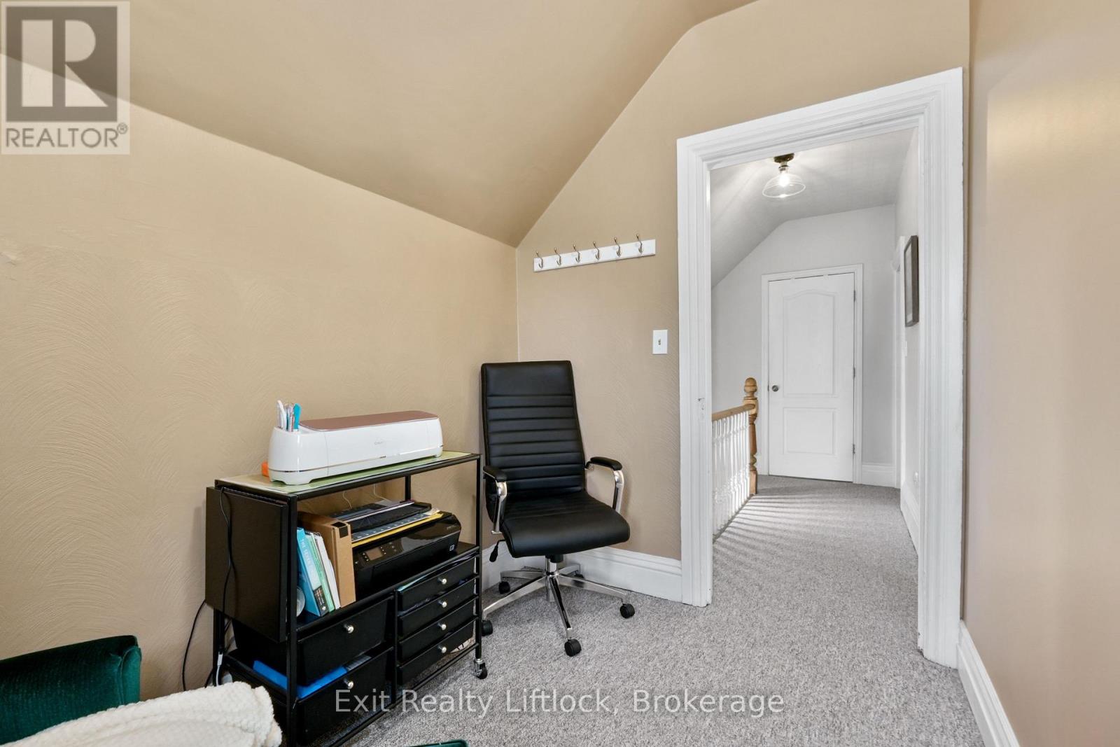 21 Aylmer Street S, Peterborough (Town Ward 3), Ontario  K9J 3H6 - Photo 24 - X13807952