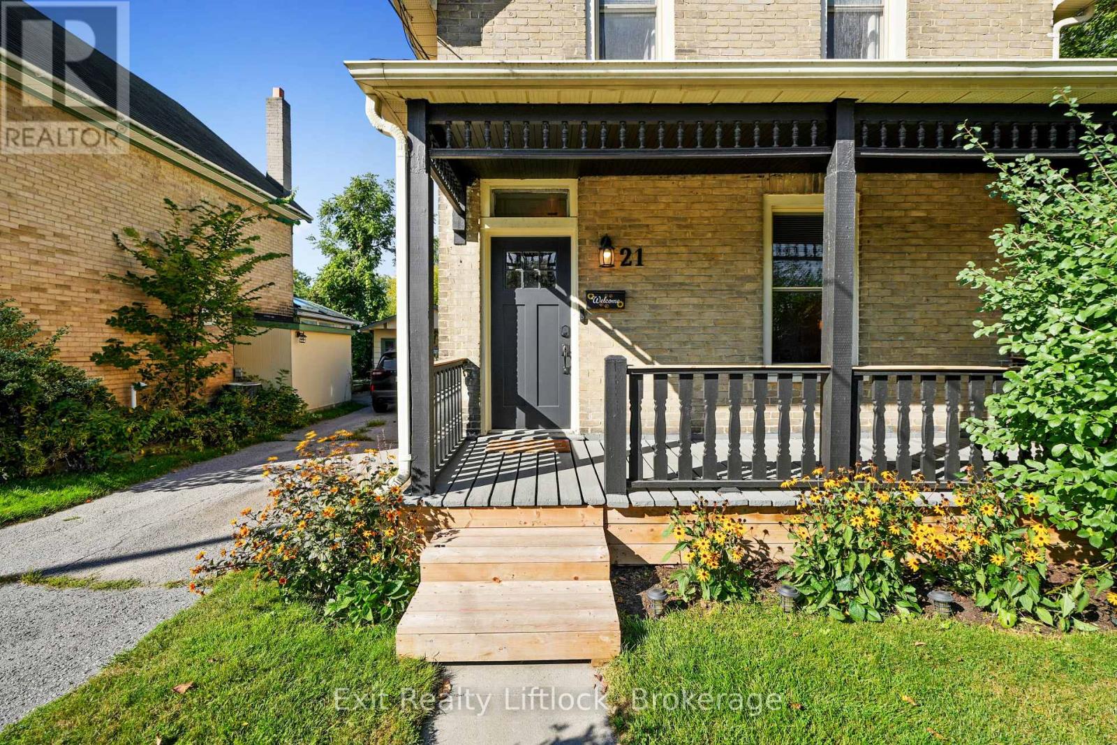 21 Aylmer Street S, Peterborough (Town Ward 3), Ontario  K9J 3H6 - Photo 28 - X13807952