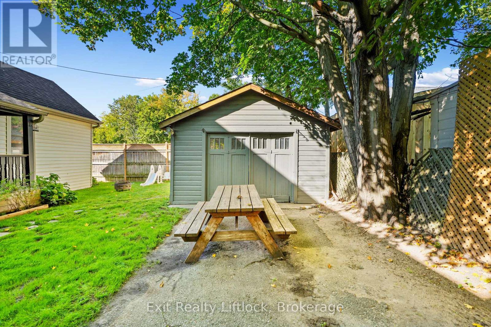 21 Aylmer Street S, Peterborough (Town Ward 3), Ontario  K9J 3H6 - Photo 31 - X13807952