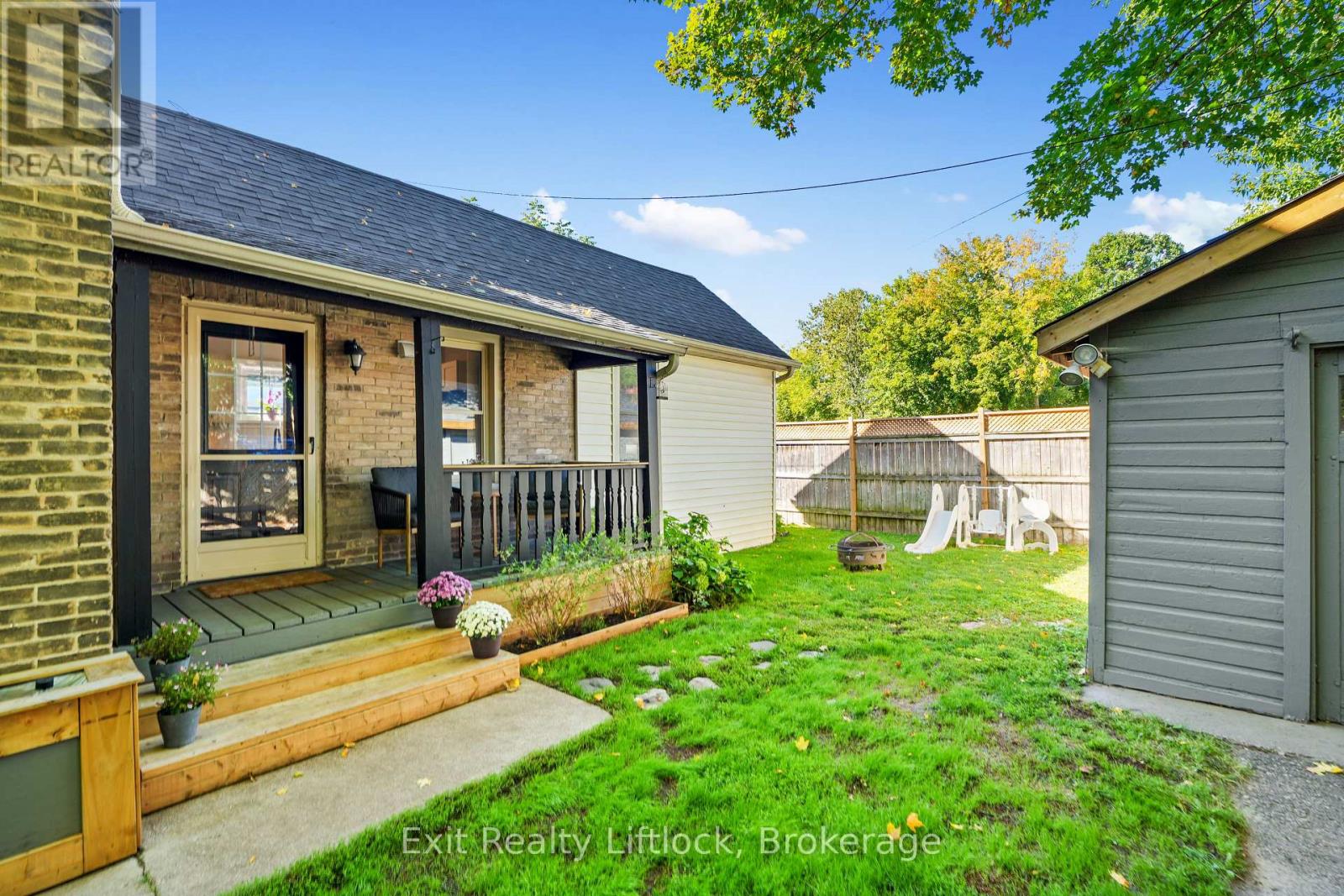 21 Aylmer Street S, Peterborough (Town Ward 3), Ontario  K9J 3H6 - Photo 33 - X13807952