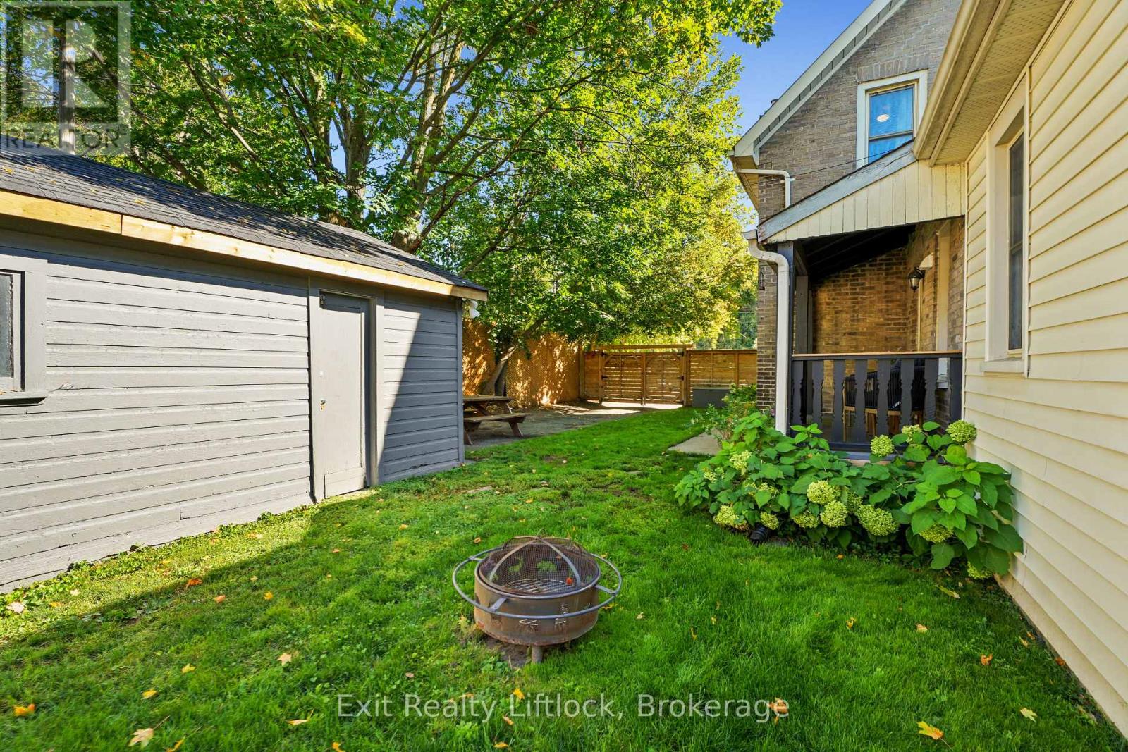21 Aylmer Street S, Peterborough (Town Ward 3), Ontario  K9J 3H6 - Photo 38 - X13807952