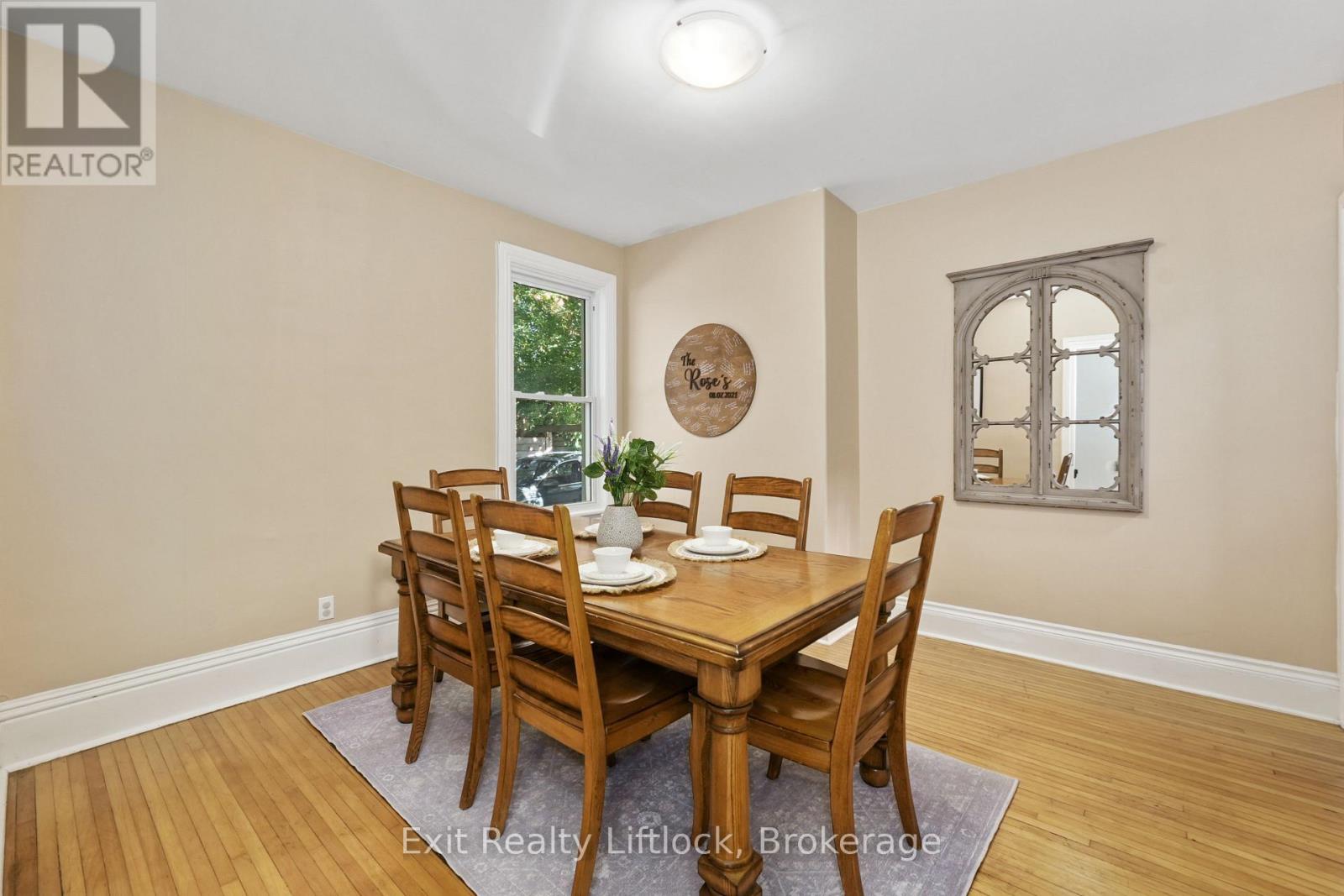 21 Aylmer Street S, Peterborough (Town Ward 3), Ontario  K9J 3H6 - Photo 7 - X13807952