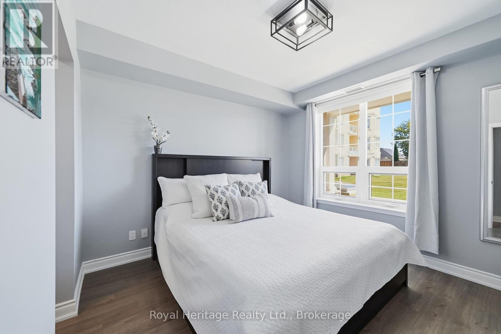 106 - 21 Brookhouse Drive, Clarington (Newcastle), Ontario  L1B 0V4 - Photo 13 - E13808000