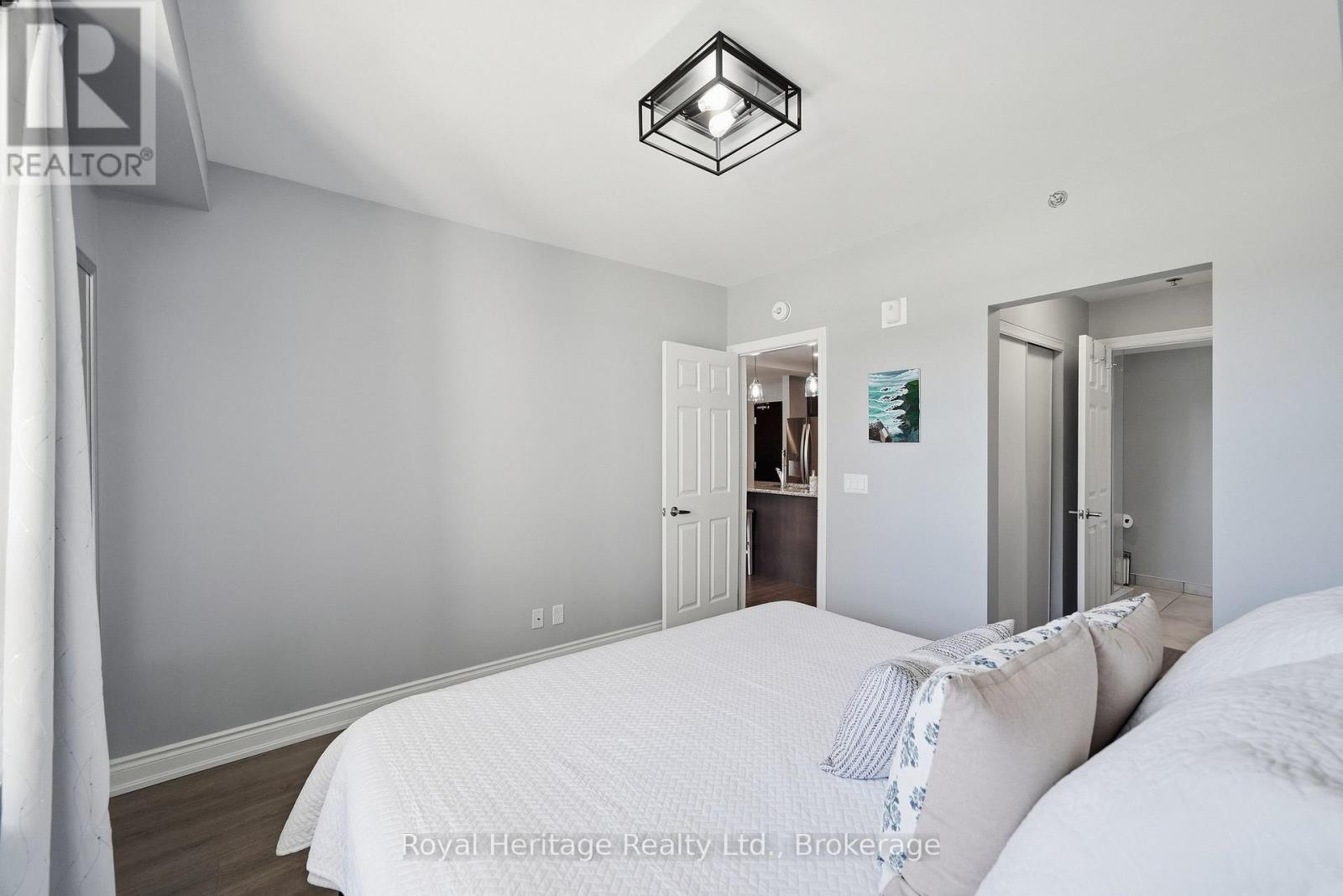 106 - 21 Brookhouse Drive, Clarington (Newcastle), Ontario  L1B 0V4 - Photo 15 - E13808000