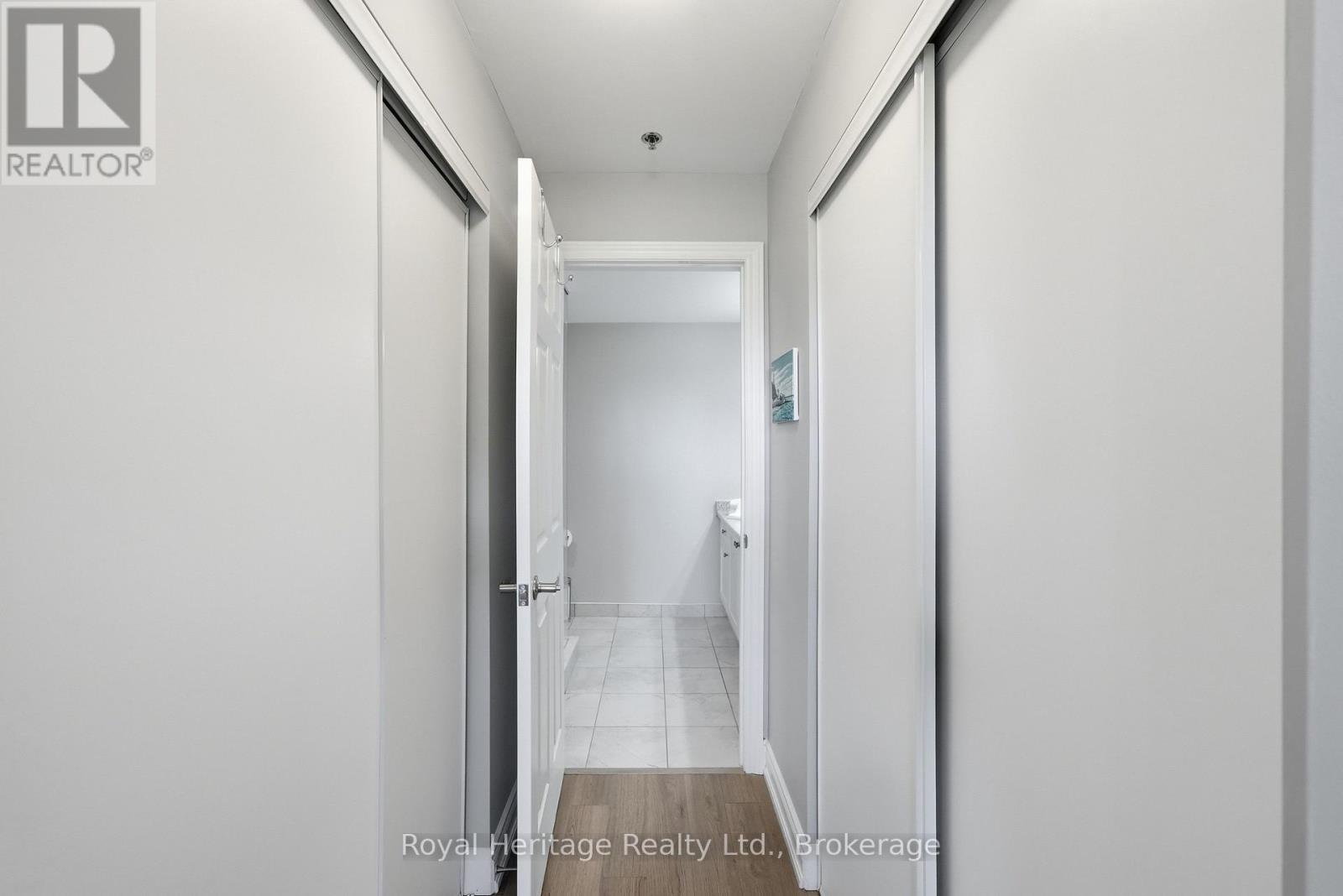 106 - 21 Brookhouse Drive, Clarington (Newcastle), Ontario  L1B 0V4 - Photo 16 - E13808000
