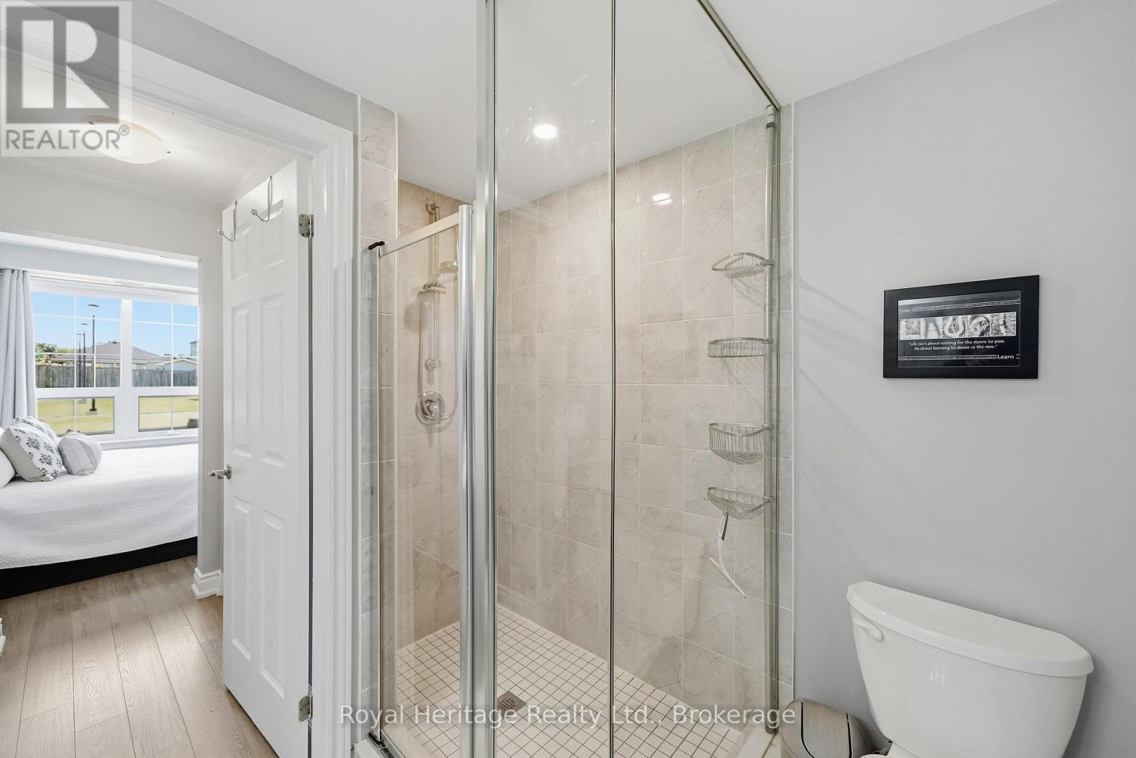 106 - 21 Brookhouse Drive, Clarington (Newcastle), Ontario  L1B 0V4 - Photo 19 - E13808000