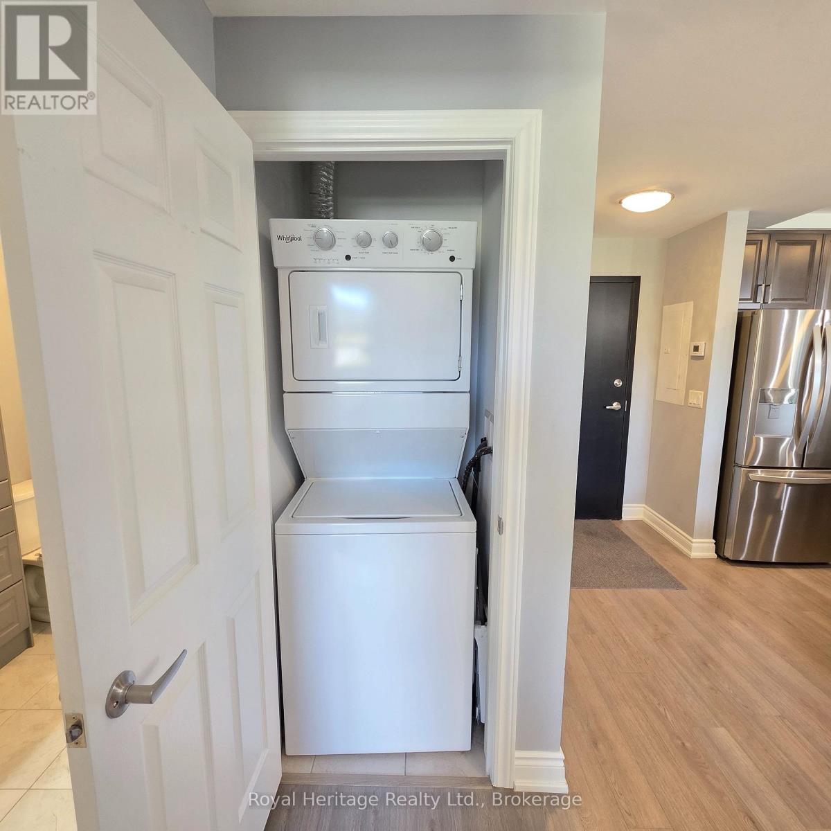 106 - 21 Brookhouse Drive, Clarington (Newcastle), Ontario  L1B 0V4 - Photo 20 - E13808000