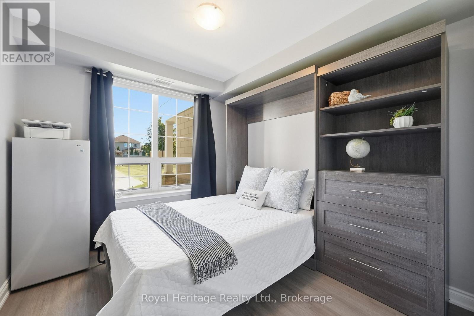 106 - 21 Brookhouse Drive, Clarington (Newcastle), Ontario  L1B 0V4 - Photo 21 - E13808000
