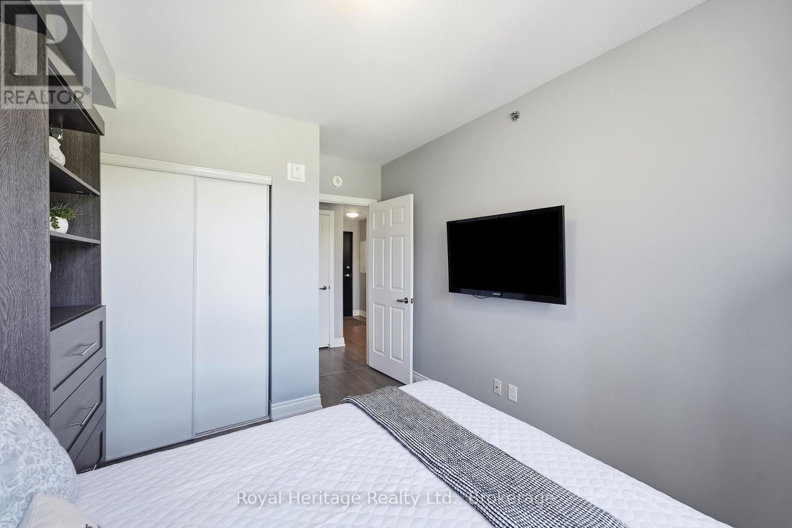 106 - 21 Brookhouse Drive, Clarington (Newcastle), Ontario  L1B 0V4 - Photo 22 - E13808000