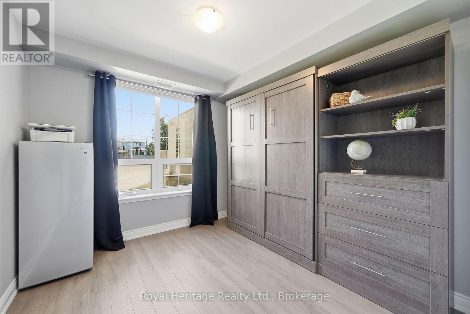 106 - 21 Brookhouse Drive, Clarington (Newcastle), Ontario  L1B 0V4 - Photo 23 - E13808000