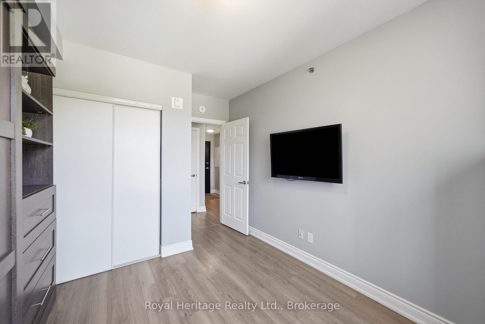 106 - 21 Brookhouse Drive, Clarington (Newcastle), Ontario  L1B 0V4 - Photo 24 - E13808000