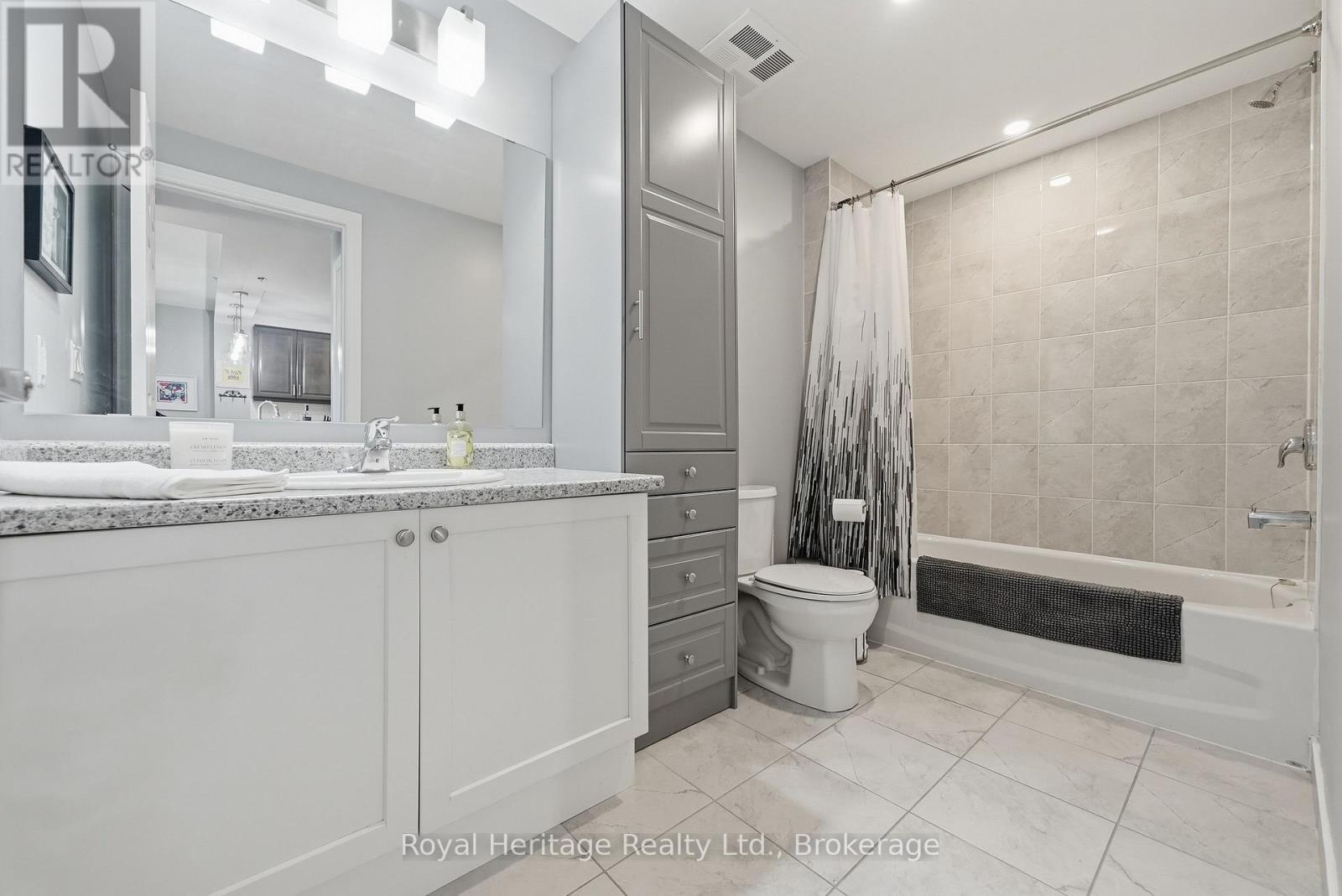 106 - 21 Brookhouse Drive, Clarington (Newcastle), Ontario  L1B 0V4 - Photo 26 - E13808000