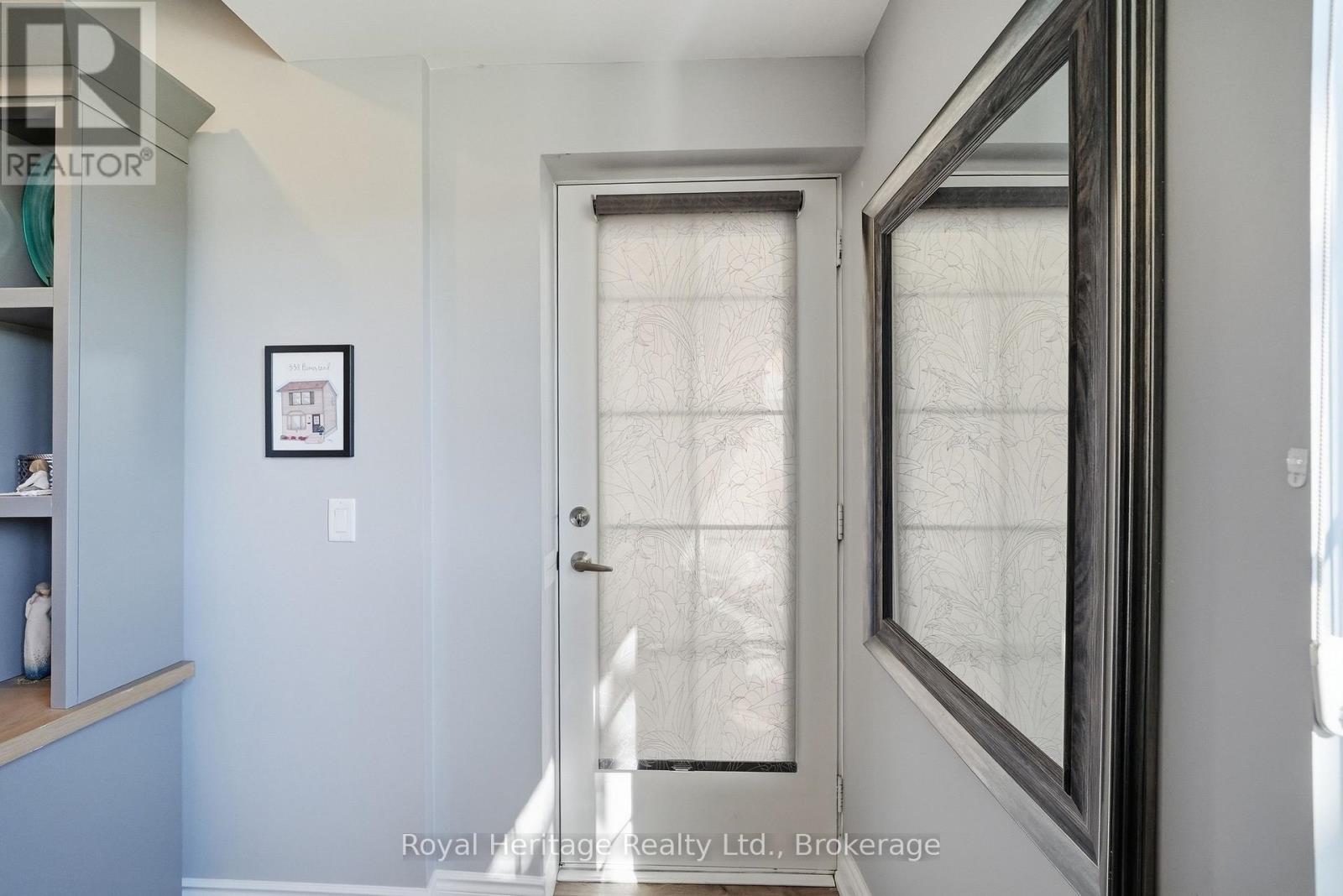 106 - 21 Brookhouse Drive, Clarington (Newcastle), Ontario  L1B 0V4 - Photo 27 - E13808000