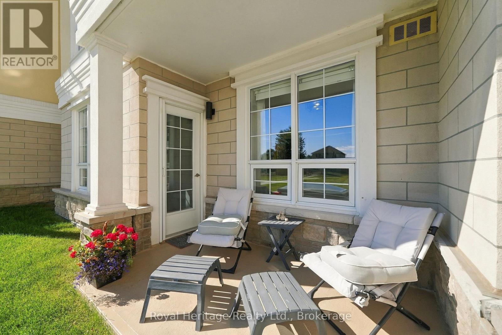 106 - 21 Brookhouse Drive, Clarington (Newcastle), Ontario  L1B 0V4 - Photo 29 - E13808000
